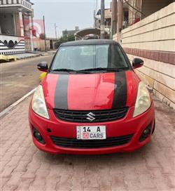 Suzuki Dzire